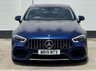 USED 2019 19 MERCEDES-BENZ AMG GT 4.0 63 V8 BiTurbo S (Premium Plus) Coupe 5dr Petrol SpdS MCT 4MATIC+ Euro 6 (s/s) (639 ps) 
