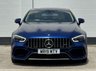 USED 2019 19 MERCEDES-BENZ AMG GT 4.0 63 V8 BiTurbo S (Premium Plus) Coupe 5dr Petrol SpdS MCT 4MATIC+ Euro 6 (s/s) (639 ps) 