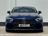 USED 2019 19 MERCEDES-BENZ AMG GT 4.0 63 V8 BiTurbo S (Premium Plus) Coupe 5dr Petrol SpdS MCT 4MATIC+ Euro 6 (s/s) (639 ps) 
