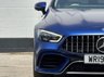 USED 2019 19 MERCEDES-BENZ AMG GT 4.0 63 V8 BiTurbo S (Premium Plus) Coupe 5dr Petrol SpdS MCT 4MATIC+ Euro 6 (s/s) (639 ps) 