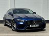 USED 2019 19 MERCEDES-BENZ AMG GT 4.0 63 V8 BiTurbo S (Premium Plus) Coupe 5dr Petrol SpdS MCT 4MATIC+ Euro 6 (s/s) (639 ps) 