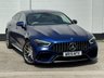 USED 2019 19 MERCEDES-BENZ AMG GT 4.0 63 V8 BiTurbo S (Premium Plus) Coupe 5dr Petrol SpdS MCT 4MATIC+ Euro 6 (s/s) (639 ps) 