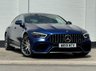 USED 2019 19 MERCEDES-BENZ AMG GT 4.0 63 V8 BiTurbo S (Premium Plus) Coupe 5dr Petrol SpdS MCT 4MATIC+ Euro 6 (s/s) (639 ps) 