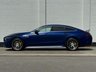 USED 2019 19 MERCEDES-BENZ AMG GT 4.0 63 V8 BiTurbo S (Premium Plus) Coupe 5dr Petrol SpdS MCT 4MATIC+ Euro 6 (s/s) (639 ps) 