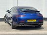 USED 2019 19 MERCEDES-BENZ AMG GT 4.0 63 V8 BiTurbo S (Premium Plus) Coupe 5dr Petrol SpdS MCT 4MATIC+ Euro 6 (s/s) (639 ps) 
