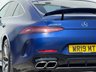 USED 2019 19 MERCEDES-BENZ AMG GT 4.0 63 V8 BiTurbo S (Premium Plus) Coupe 5dr Petrol SpdS MCT 4MATIC+ Euro 6 (s/s) (639 ps) 