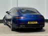 USED 2019 19 MERCEDES-BENZ AMG GT 4.0 63 V8 BiTurbo S (Premium Plus) Coupe 5dr Petrol SpdS MCT 4MATIC+ Euro 6 (s/s) (639 ps) 