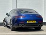 USED 2019 19 MERCEDES-BENZ AMG GT 4.0 63 V8 BiTurbo S (Premium Plus) Coupe 5dr Petrol SpdS MCT 4MATIC+ Euro 6 (s/s) (639 ps) 