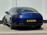 USED 2019 19 MERCEDES-BENZ AMG GT 4.0 63 V8 BiTurbo S (Premium Plus) Coupe 5dr Petrol SpdS MCT 4MATIC+ Euro 6 (s/s) (639 ps) 
