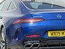 USED 2019 19 MERCEDES-BENZ AMG GT 4.0 63 V8 BiTurbo S (Premium Plus) Coupe 5dr Petrol SpdS MCT 4MATIC+ Euro 6 (s/s) (639 ps) 