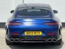 USED 2019 19 MERCEDES-BENZ AMG GT 4.0 63 V8 BiTurbo S (Premium Plus) Coupe 5dr Petrol SpdS MCT 4MATIC+ Euro 6 (s/s) (639 ps) 