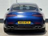 USED 2019 19 MERCEDES-BENZ AMG GT 4.0 63 V8 BiTurbo S (Premium Plus) Coupe 5dr Petrol SpdS MCT 4MATIC+ Euro 6 (s/s) (639 ps) 
