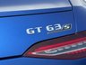USED 2019 19 MERCEDES-BENZ AMG GT 4.0 63 V8 BiTurbo S (Premium Plus) Coupe 5dr Petrol SpdS MCT 4MATIC+ Euro 6 (s/s) (639 ps) 