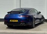 USED 2019 19 MERCEDES-BENZ AMG GT 4.0 63 V8 BiTurbo S (Premium Plus) Coupe 5dr Petrol SpdS MCT 4MATIC+ Euro 6 (s/s) (639 ps) 