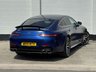 USED 2019 19 MERCEDES-BENZ AMG GT 4.0 63 V8 BiTurbo S (Premium Plus) Coupe 5dr Petrol SpdS MCT 4MATIC+ Euro 6 (s/s) (639 ps) 