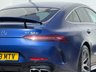 USED 2019 19 MERCEDES-BENZ AMG GT 4.0 63 V8 BiTurbo S (Premium Plus) Coupe 5dr Petrol SpdS MCT 4MATIC+ Euro 6 (s/s) (639 ps) 