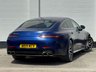 USED 2019 19 MERCEDES-BENZ AMG GT 4.0 63 V8 BiTurbo S (Premium Plus) Coupe 5dr Petrol SpdS MCT 4MATIC+ Euro 6 (s/s) (639 ps) 