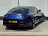 USED 2019 19 MERCEDES-BENZ AMG GT 4.0 63 V8 BiTurbo S (Premium Plus) Coupe 5dr Petrol SpdS MCT 4MATIC+ Euro 6 (s/s) (639 ps) 