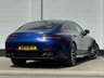 USED 2019 19 MERCEDES-BENZ AMG GT 4.0 63 V8 BiTurbo S (Premium Plus) Coupe 5dr Petrol SpdS MCT 4MATIC+ Euro 6 (s/s) (639 ps) 