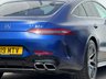 USED 2019 19 MERCEDES-BENZ AMG GT 4.0 63 V8 BiTurbo S (Premium Plus) Coupe 5dr Petrol SpdS MCT 4MATIC+ Euro 6 (s/s) (639 ps) 