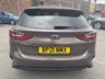USED 2021 21 KIA CEED 1.0 T-GDi 3 Hatchback 5dr Petrol  