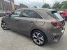 USED 2021 21 KIA CEED 1.0 T-GDi 3 Hatchback 5dr Petrol  
