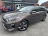 USED 2021 21 KIA CEED 1.0 T-GDi 3 Hatchback 5dr Petrol  