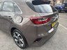 USED 2021 21 KIA CEED 1.0 T-GDi 3 Hatchback 5dr Petrol  