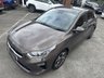 USED 2021 21 KIA CEED 1.0 T-GDi 3 Hatchback 5dr Petrol  