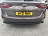 USED 2021 21 KIA CEED 1.0 T-GDi 3 Hatchback 5dr Petrol  