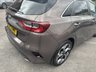 USED 2021 21 KIA CEED 1.0 T-GDi 3 Hatchback 5dr Petrol  