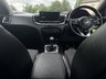 USED 2021 21 KIA CEED 1.0 T-GDi 3 Hatchback 5dr Petrol  
