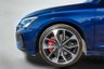 USED 2023 23 AUDI S3 2.0 TFSI Vorsprung Sportback 5dr Petrol S Tronic quattro Euro 6 (s/s) (310 ps) NAVARRA BLUE | REV CAM | V COCKPIT