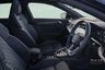 USED 2023 23 AUDI S3 2.0 TFSI Vorsprung Sportback 5dr Petrol S Tronic quattro Euro 6 (s/s) (310 ps) NAVARRA BLUE | REV CAM | V COCKPIT