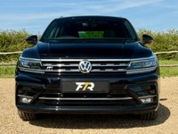 USED 2019 69 VOLKSWAGEN TIGUAN 2.0 TDI R-Line Tech SUV 5dr Diesel Manual Euro 6 (s/s) (150 ps) 