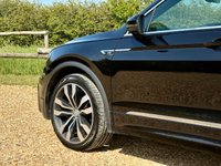 USED 2019 69 VOLKSWAGEN TIGUAN 2.0 TDI R-Line Tech SUV 5dr Diesel Manual Euro 6 (s/s) (150 ps) 