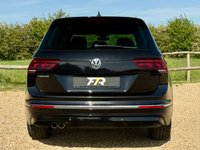 USED 2019 69 VOLKSWAGEN TIGUAN 2.0 TDI R-Line Tech SUV 5dr Diesel Manual Euro 6 (s/s) (150 ps) 