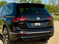 USED 2019 69 VOLKSWAGEN TIGUAN 2.0 TDI R-Line Tech SUV 5dr Diesel Manual Euro 6 (s/s) (150 ps) 