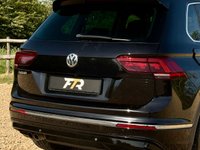 USED 2019 69 VOLKSWAGEN TIGUAN 2.0 TDI R-Line Tech SUV 5dr Diesel Manual Euro 6 (s/s) (150 ps) 