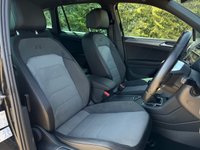 USED 2019 69 VOLKSWAGEN TIGUAN 2.0 TDI R-Line Tech SUV 5dr Diesel Manual Euro 6 (s/s) (150 ps) 