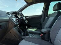 USED 2019 69 VOLKSWAGEN TIGUAN 2.0 TDI R-Line Tech SUV 5dr Diesel Manual Euro 6 (s/s) (150 ps) 