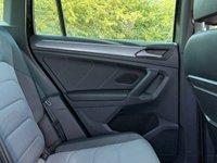 USED 2019 69 VOLKSWAGEN TIGUAN 2.0 TDI R-Line Tech SUV 5dr Diesel Manual Euro 6 (s/s) (150 ps) 