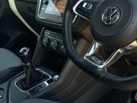 USED 2019 69 VOLKSWAGEN TIGUAN 2.0 TDI R-Line Tech SUV 5dr Diesel Manual Euro 6 (s/s) (150 ps) 