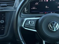 USED 2019 69 VOLKSWAGEN TIGUAN 2.0 TDI R-Line Tech SUV 5dr Diesel Manual Euro 6 (s/s) (150 ps) 