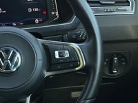 USED 2019 69 VOLKSWAGEN TIGUAN 2.0 TDI R-Line Tech SUV 5dr Diesel Manual Euro 6 (s/s) (150 ps) 
