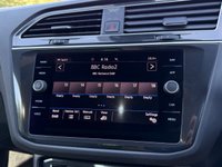 USED 2019 69 VOLKSWAGEN TIGUAN 2.0 TDI R-Line Tech SUV 5dr Diesel Manual Euro 6 (s/s) (150 ps) 