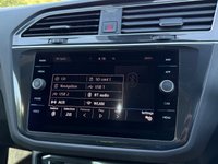 USED 2019 69 VOLKSWAGEN TIGUAN 2.0 TDI R-Line Tech SUV 5dr Diesel Manual Euro 6 (s/s) (150 ps) 