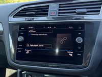 USED 2019 69 VOLKSWAGEN TIGUAN 2.0 TDI R-Line Tech SUV 5dr Diesel Manual Euro 6 (s/s) (150 ps) 