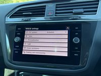 USED 2019 69 VOLKSWAGEN TIGUAN 2.0 TDI R-Line Tech SUV 5dr Diesel Manual Euro 6 (s/s) (150 ps) 