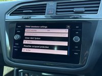 USED 2019 69 VOLKSWAGEN TIGUAN 2.0 TDI R-Line Tech SUV 5dr Diesel Manual Euro 6 (s/s) (150 ps) 